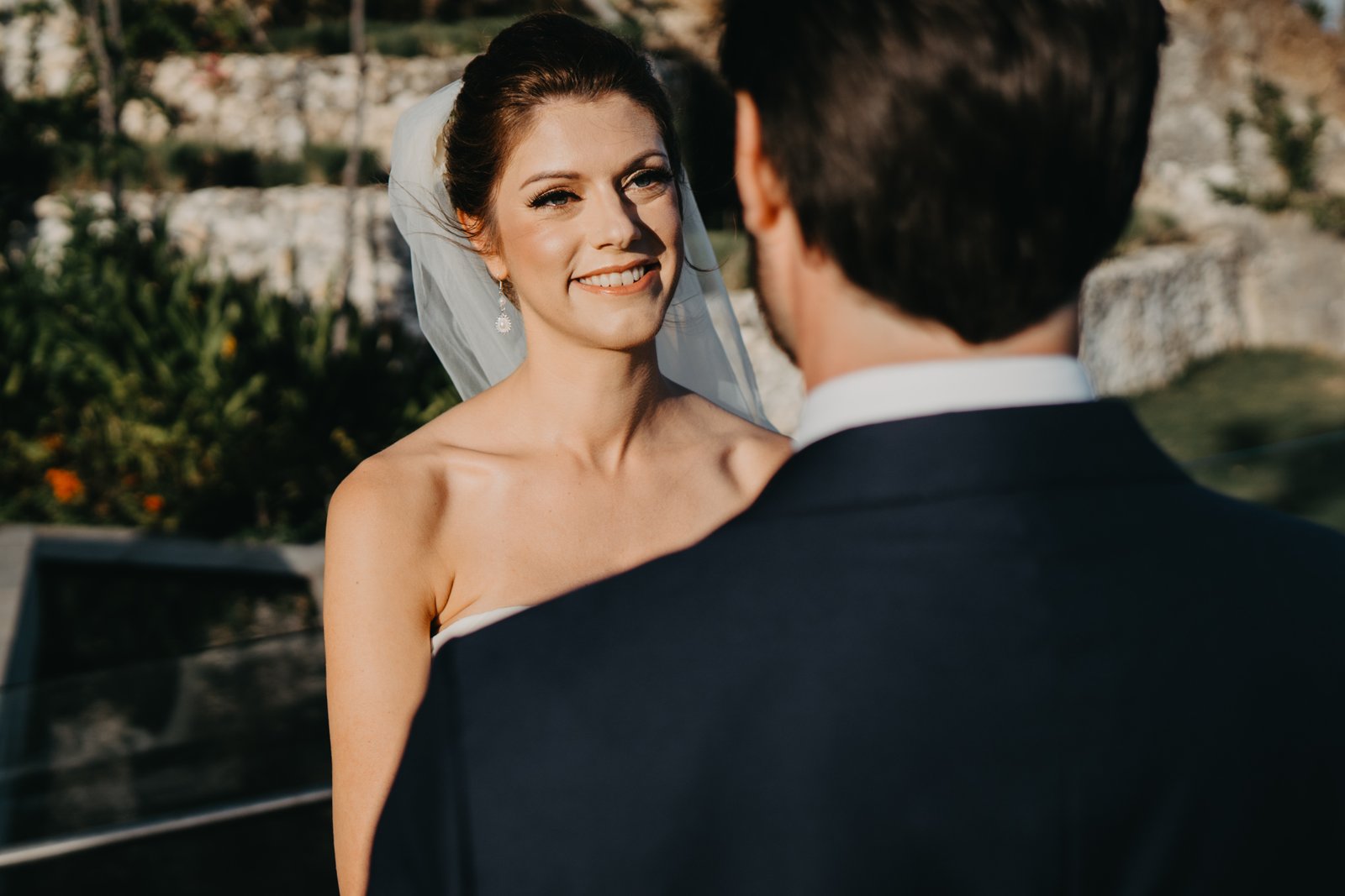 Daniela & Martin